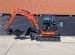 Lej en 5,5 Ton Minigraver m. tilt Kubota KX60-5