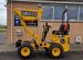 Udlejes 1 Ton dumper JCB
