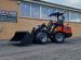 Lej en Kubota RT280 Minilæsser