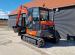Lej en 5,5 Ton Minigraver m. tilt Kubota KX60-5