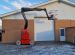 Lej en el bomlift 12 meter Manitou 120 AETJ 3D