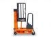 Lej en Søjlelift JLG CS30 4,95 meter