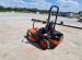 Lej en Kubota Zero Turn Plæneklipper Z122R