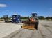 Lej en Gummiged 13 Ton Weycor AR620
