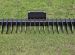 Lej en 180cm Rive til gravemaskine 5-8 ton S45 Beslag