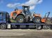 Lej en Gummiged 13 Ton Weycor AR620