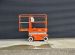 Lej en saxlift 6 meter Snorkel S3013