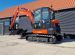 Lej en 5,5 Ton Minigraver m. tilt Kubota KX60-5