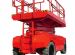 Lej en EL Saxlift 13 meter PB TOP 19 / S131-19 E 4X4