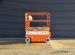 Lej en saxlift 8 meter Snorkel S3219E