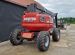 Lej en 20 Meter Diesel Bomlift Manitou 200ATJ 4x4