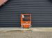 Lej en saxlift 6 meter Snorkel S3013