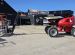 Lej en 20 Meter Diesel Bomlift Manitou 200ATJ 4x4