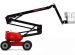 Lej en 20 Meter Diesel Bomlift Manitou 200ATJ 4x4