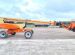 Lej en El / batteri bomlift 21 meter JLG M600JP