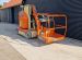 Lej en Søjle bomlift 12 meter JLG Toucan 12E Plus