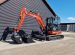 Lej en 5,5 Ton Minigraver m. tilt Kubota KX60-5
