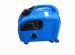 Lej en 2000W Digital Benzin Generator