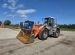 Lej en Gummiged 13 Ton Weycor AR620