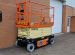 lej Saxlift 12 meter JLG ES3246 bred