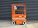 Lej en saxlift 6 meter Snorkel S3013