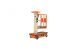 JLG Ecolift 4,2 meter skubbelift manuel