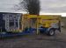 Lej en trailer lift omme 18 meter