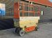 Lej en Saxlift 8,1 meter smal JLG 2030ES