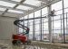 Lej en 20 Meter EL Bomlift Manitou 200ATJE 4x4