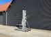 Lej en Materiale lift 4,6 meter / 365kg. Sumner 2015