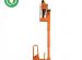 Lej en Søjlelift JLG CS30 4,95 meter