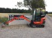 Lej en Minigraver Kubota KX019-4