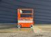 Lej en saxlift 8 meter Snorkel S3219E