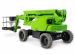 Lej en Hybrid Bomlift 21 meter Nifty HR21