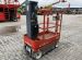 Lej en Saxlift / søjlelift 6 meter Skyjack SJ12