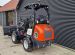 Lej en Elektrisk Minilæsser Kubota RT210-E batteridrevet