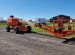 Lej en Diesel Bomlift 16 meter Ligearm JLG 460SJ HC3 (HIGH CAPACITY) 450kg i kurv