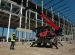 Lej en Rotations Teleskoplæsser 18 meter Manitou MRT1845 Vision