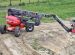 Lej en 20 Meter Diesel Bomlift Manitou 200ATJ 4x4