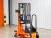 Lej en Søjlelift JLG CS30 4,95 meter