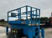 Lej en Batteri saxlift 14 meter Genie GS4069DC