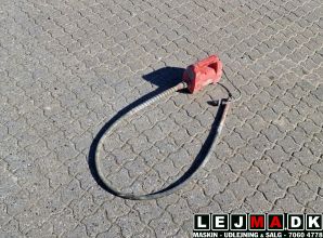 Beton Stavvibrator 230V