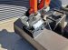 Lej en 5,5 Ton Minigraver m. tilt Kubota KX60-5