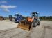 Lej en Gummiged 13 Ton Weycor AR620