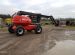 udlejes Diesel Bomlift 18 meter Manitou 180 ATJ med knækarm