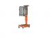 JLG Ecolift 4,2 meter skubbelift manuel
