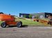 Lej en Diesel Bomlift 16 meter Ligearm JLG 460SJ HC3 (HIGH CAPACITY) 450kg i kurv