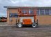 Lej en Litium el saxlift 14 meter Snorkel s3970RTE