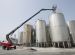 Lej en Manitou 280TJ Diesel bomlift 28 meter