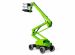 Lej en Hybrid Bomlift 21 meter Nifty HR21